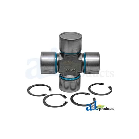 A & I Products Cross & Bearing Kit 5" x4" x3" A-W121146